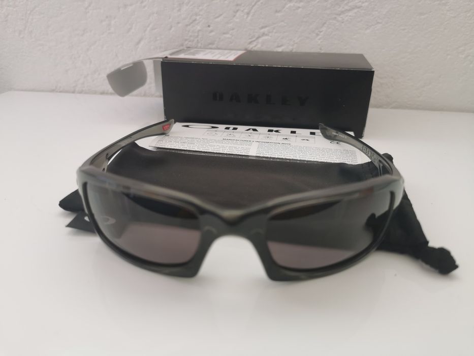 Ochelari de soare Holbrook OO9238