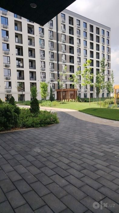 Arenda kvartira. Roxat NRG navostroyka 2/3/9