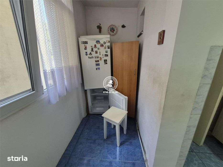 Apartament de inchiriat zona Centru Iasi