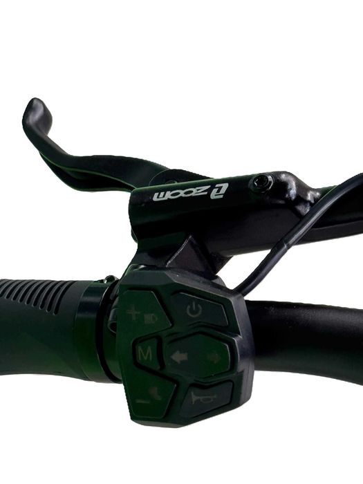 JOYOR T10 NFC‼️2026‼️SIGILAT‼️Dual Motor 2000W‼️65Km/h‼️Bat 60V‼️Frane Hidraulice , card NFC, suspensii top