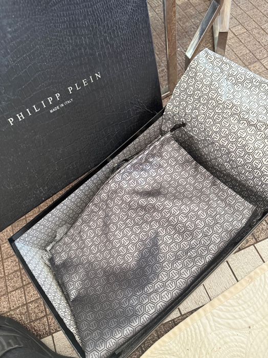 Оригинални Philipp Plein
