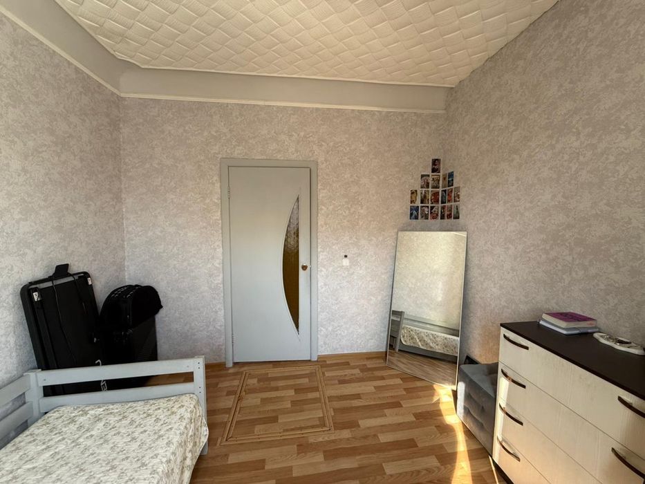 Продается дом в хорошем районе