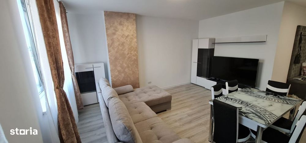 Apartament cu 3 camere, Visoianu, parcare, AC, incalzire in pardoseala