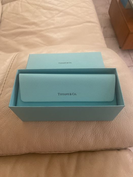 Дамски очила Tiffany&Co.