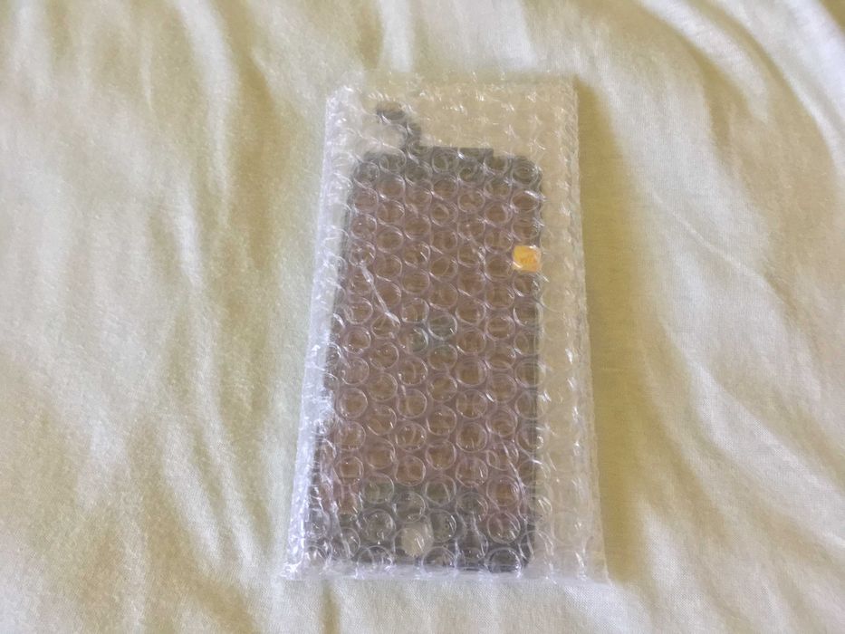 ecran iphone 6 plus negru (display si touchscreen), nou
