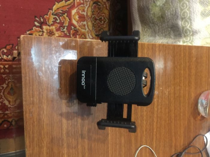 Держатель телефона Innoo Tech