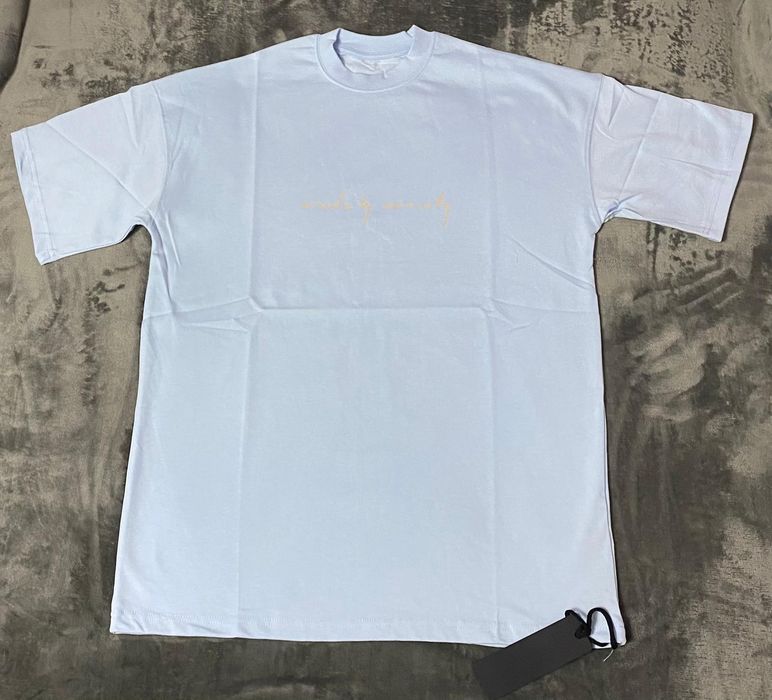 Vand tricou nou de barbati Made by Society