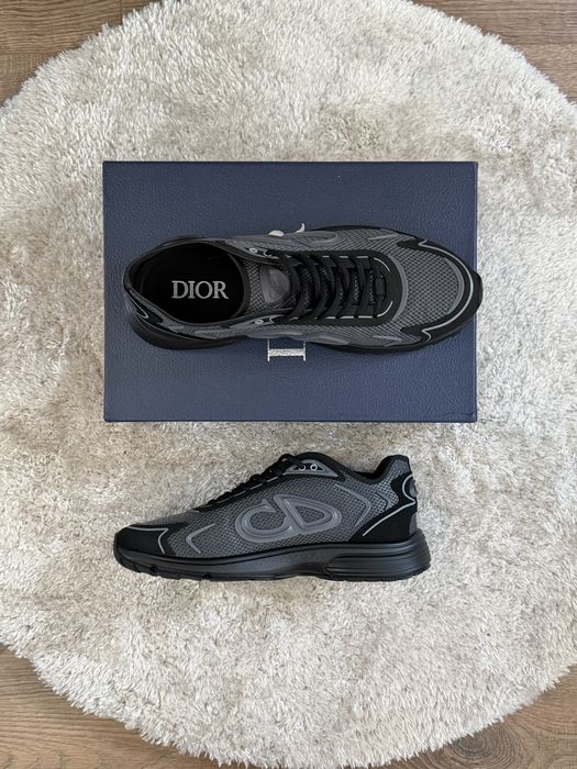 Мъжки обувки Christian Dior 43