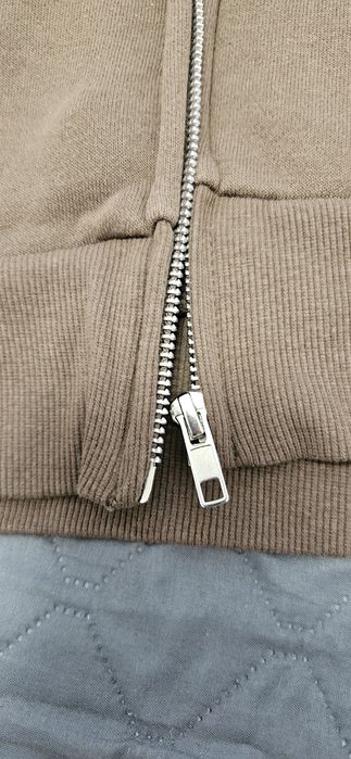 худи на молнии H&M