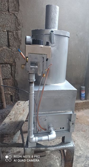 Услуги сварщика и сантехника