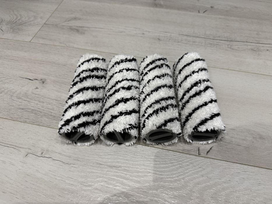 Karcher FC7 Signature garantie