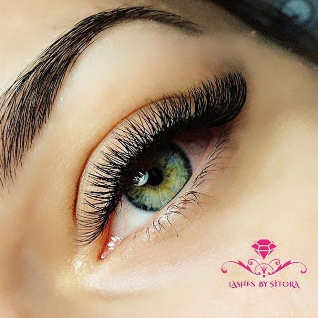 Наращивание ресниц Навои