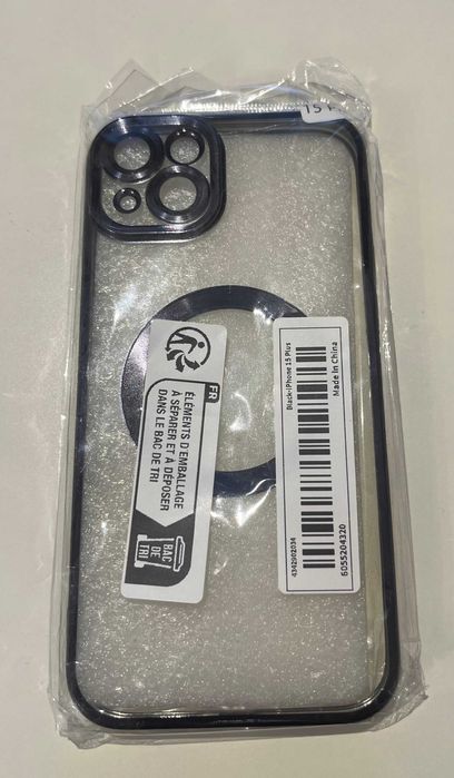 Калъфи за Apple Iphone 16 и Iphone 15 plus