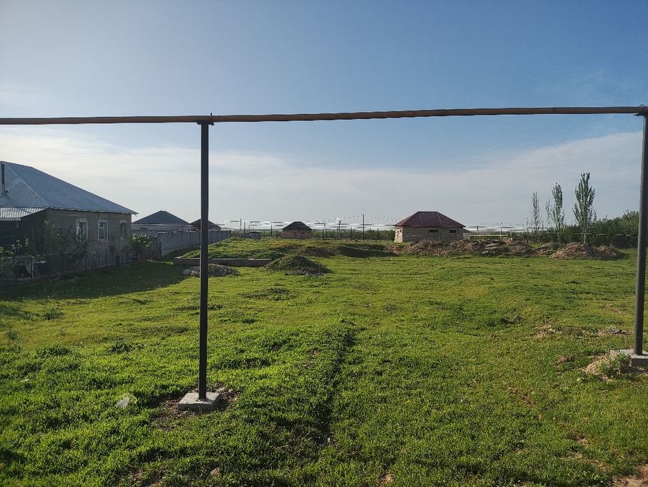 Продам участок Кайнарбулак