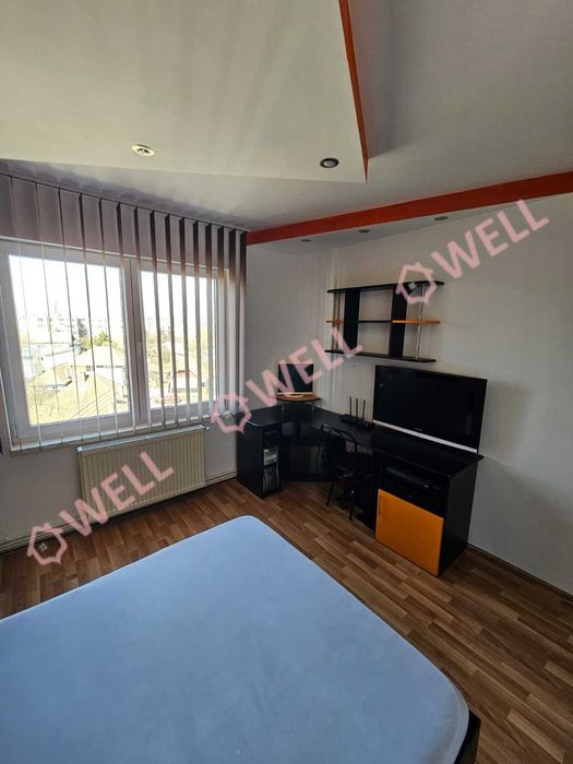 Apartament cu 2 camere de vânzare, situate în Sângeorgiu de Mureș