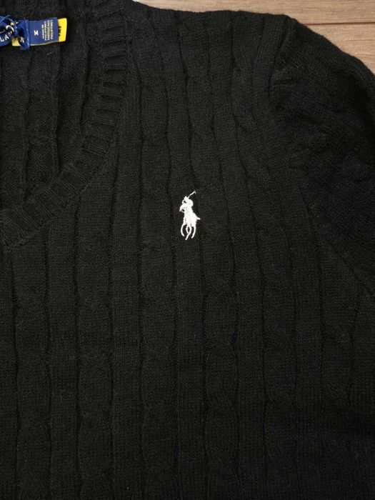 Pulover Ralph Lauren Dama ~ Marimea M ~ Nou