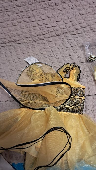 Платье пчёлка продам