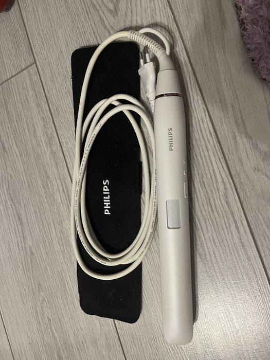 Преса за коса Philips MoistureProtect