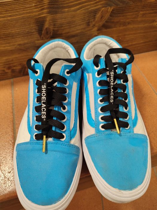 Vans Off  mărimea 44