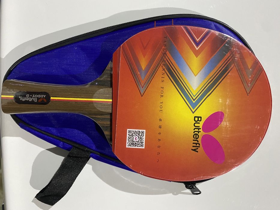 Ракетка Батрфлей оригинал