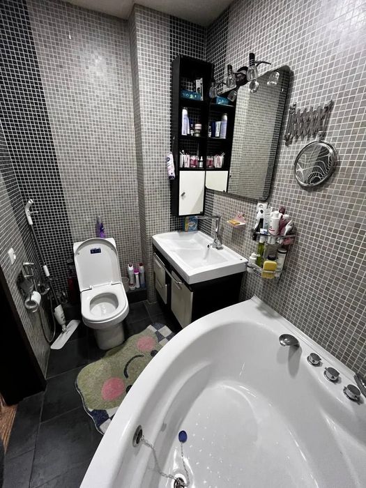 Аренда квартиры МВД Корзинка Яккасарайский район