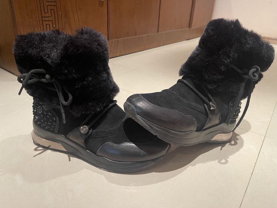 Зимни боти LIU JO.