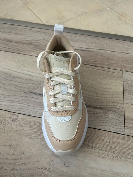 Маратонки Puma, 37 номер