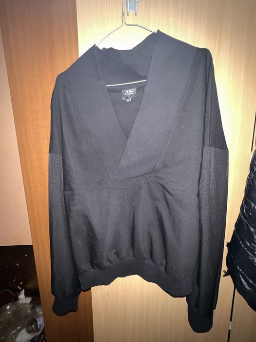 Vand bluza alexCiobanu
