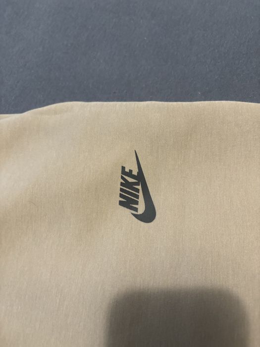 Nike Tech Fleece Shorts