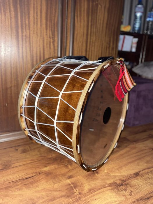 Тъпан, изработка и ремонт