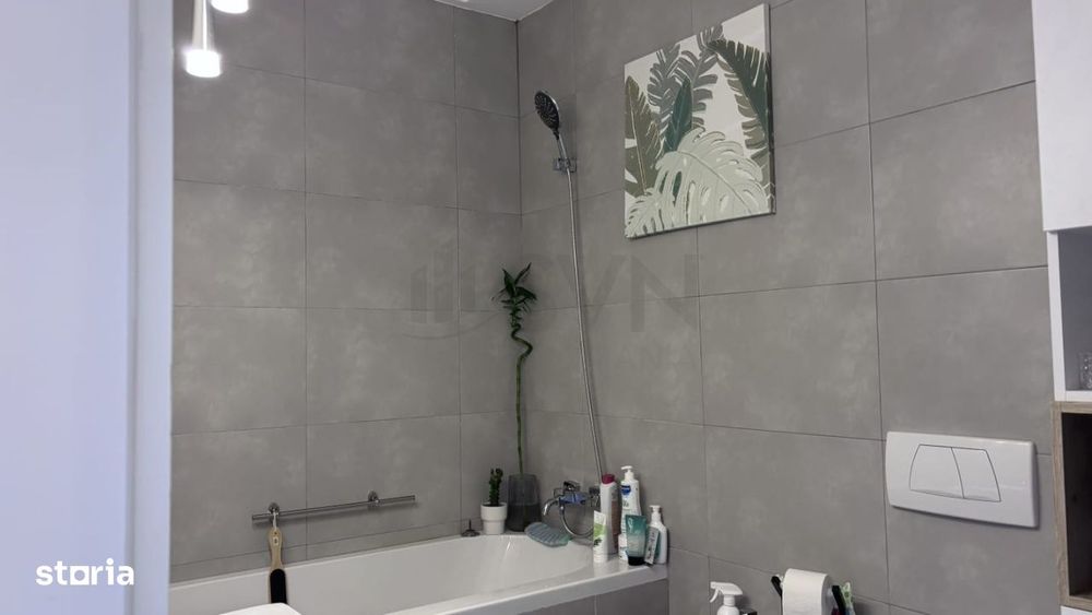 Apartament 3 Camere I Ibiza Sol Pipera I Terasa 42 mp I Vedere Piscina