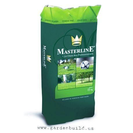 Gazon urug'i bor/ Газон уруг бор