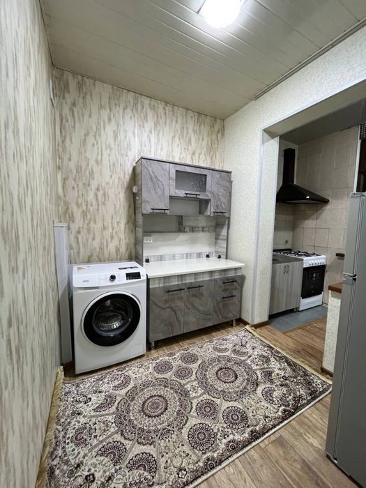 Аренда квартира