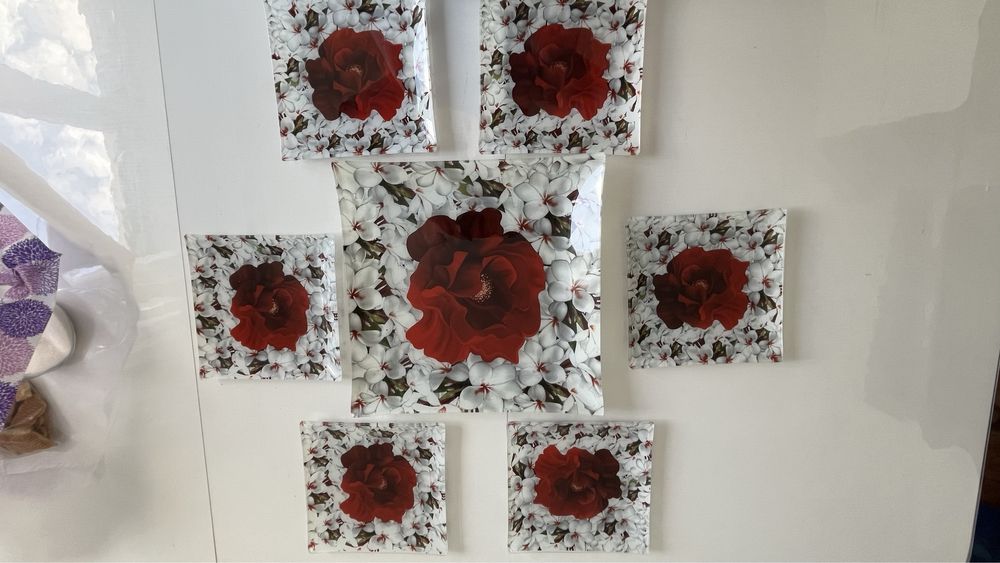 Разные посуды. От 400 тг до 1000тг