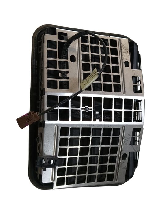 Grila Ventilatie Dreapta Spate Mercedes-Benz S-Class W222, V222, X222