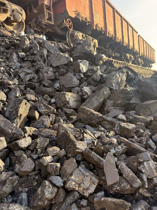 Уголь Шубарколь, Каражар