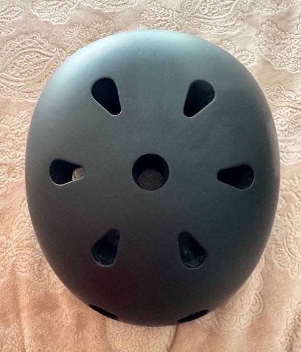 Segway Ninebot Каска за Електрически Скутер Черна