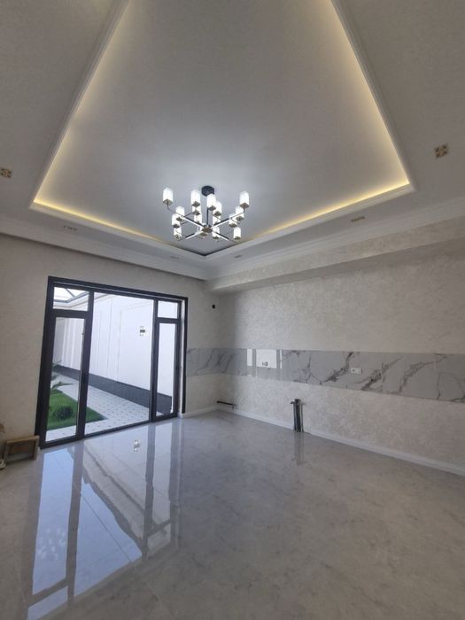 Каттедж новый 2 х этажный