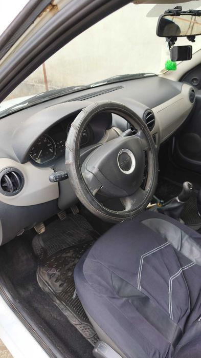 Vânzare Dacia Logan