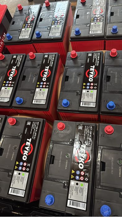 АККУМУЛЯТОР самые низкие цены