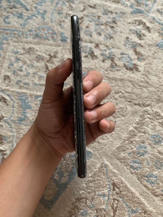 Xiaomi 8 Pro ремонт