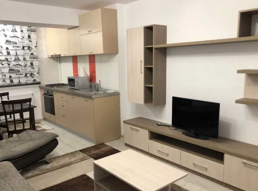 Дава се под наем Двустаен апартамент в Пловдив, Каменица 1 - 65 кв.м за 331.5 € - Снимка #1