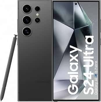 Galaxy S24 Ultra 12/256