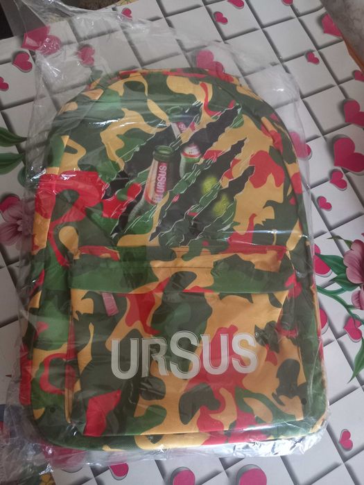 Ghiozdan de școală