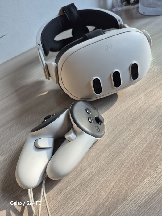 Meta quest 3 512gb