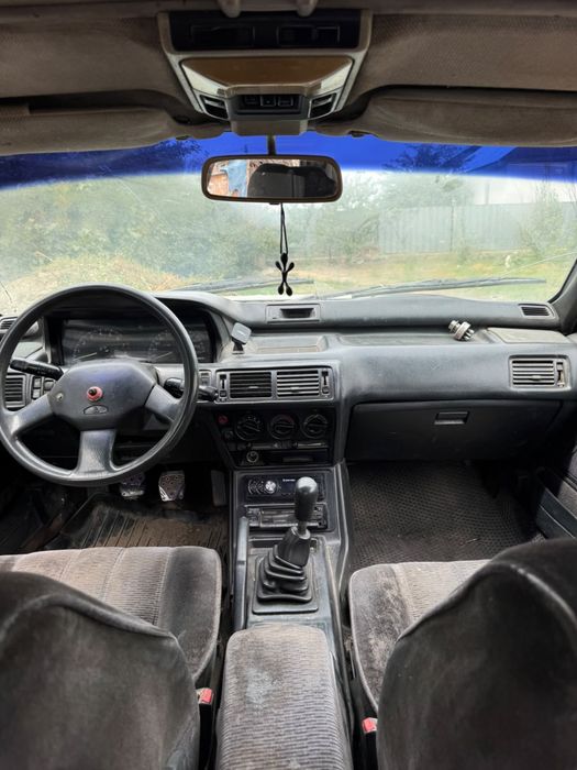 Продам Галант 1990 жылғы
