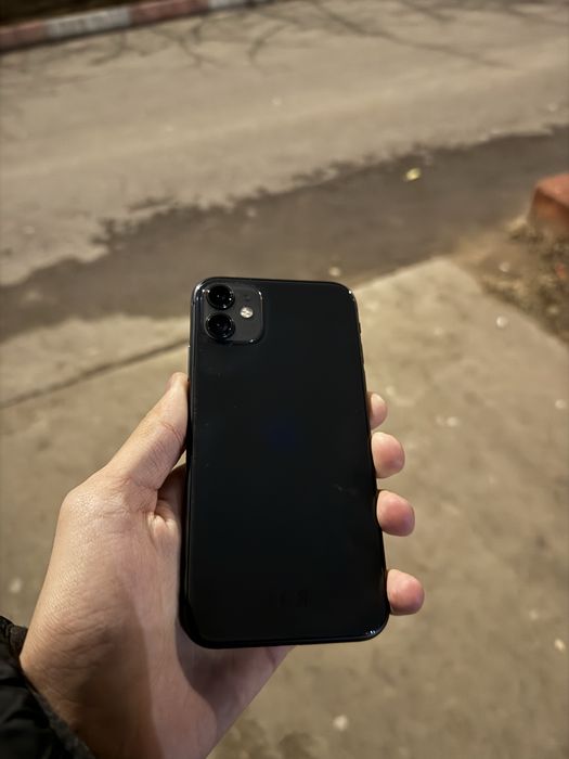 Iphone 11 128 gb obmen