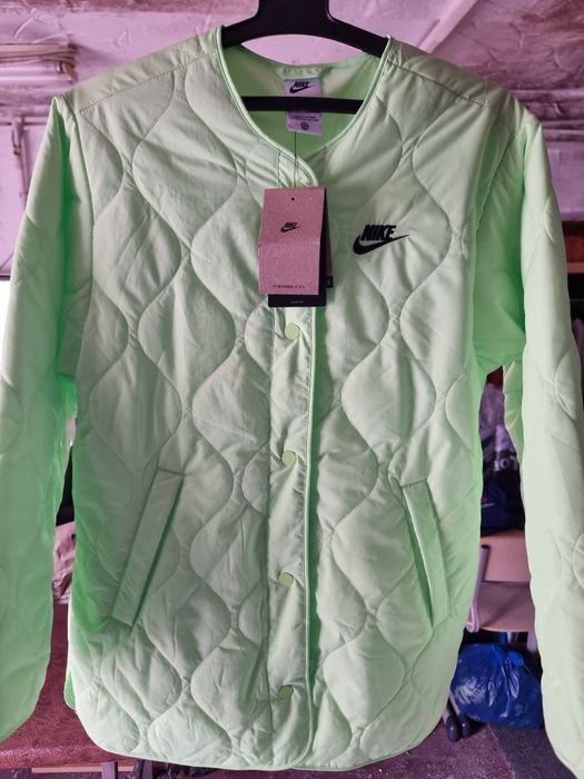 Geaca dama originala  nike