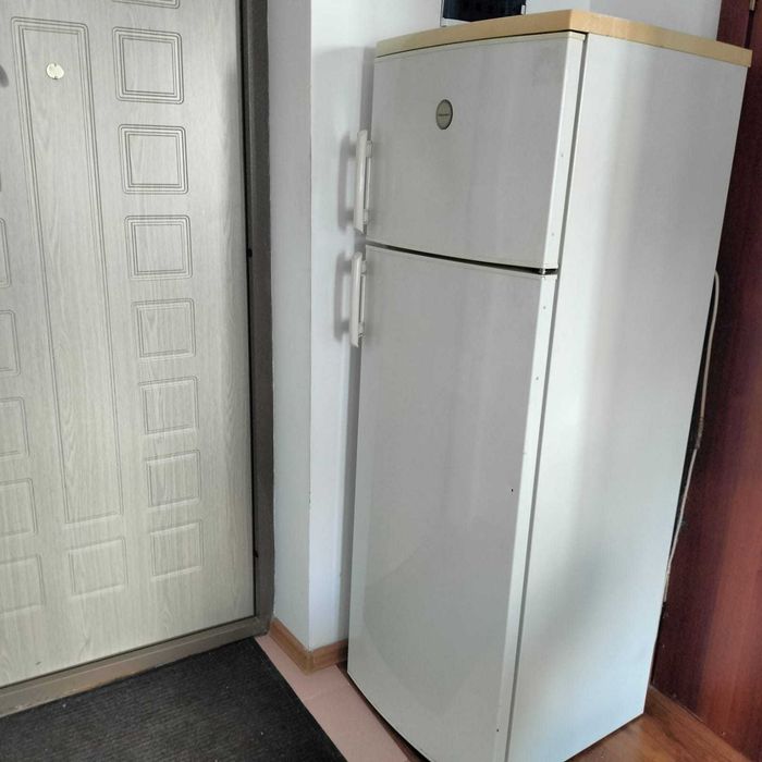 Холодильник б/у Electrolux