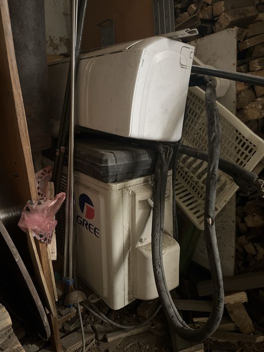 Продам кондиционер